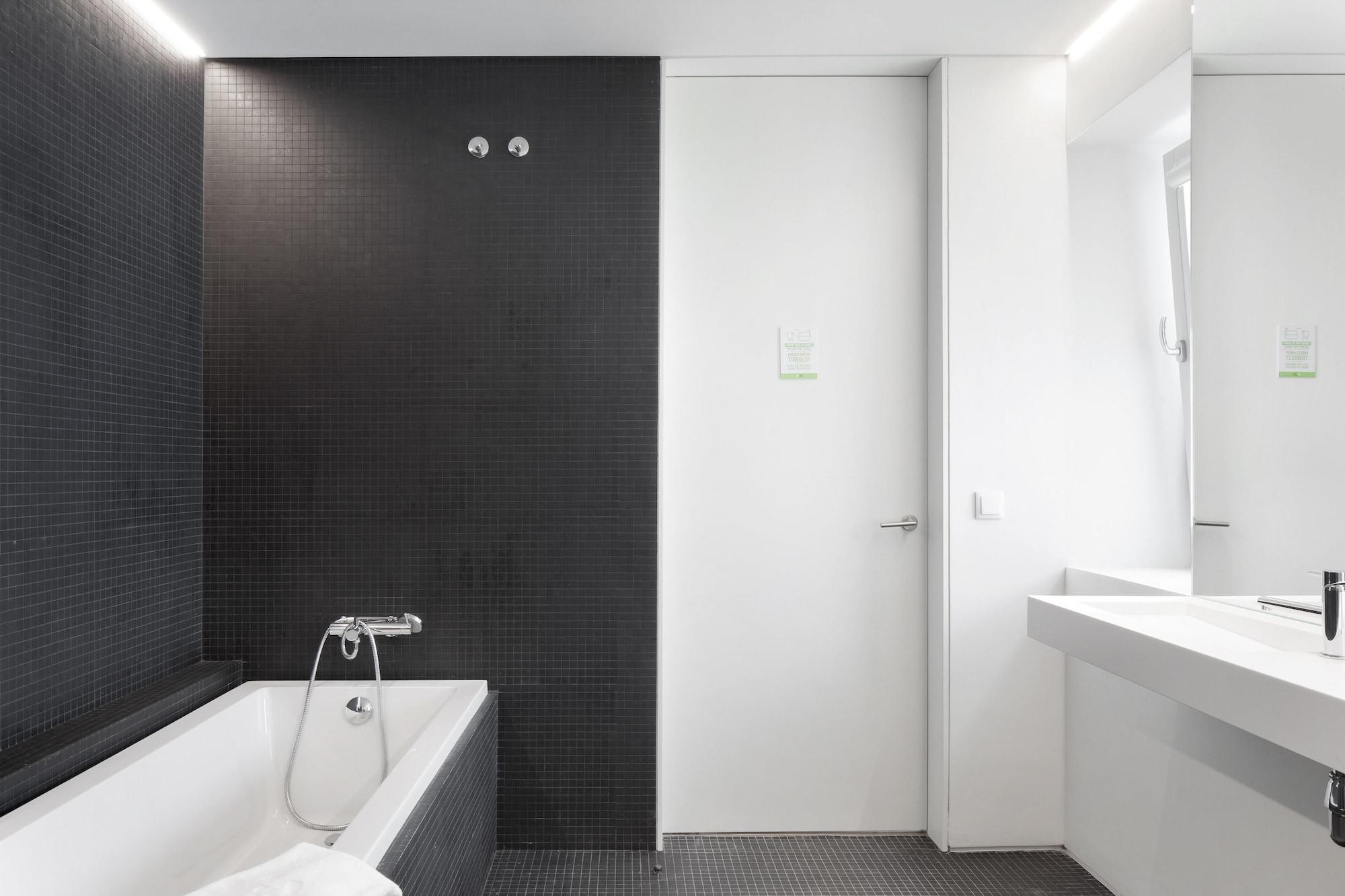Appartement Ascensor Da Bica - Serviced Lisboa