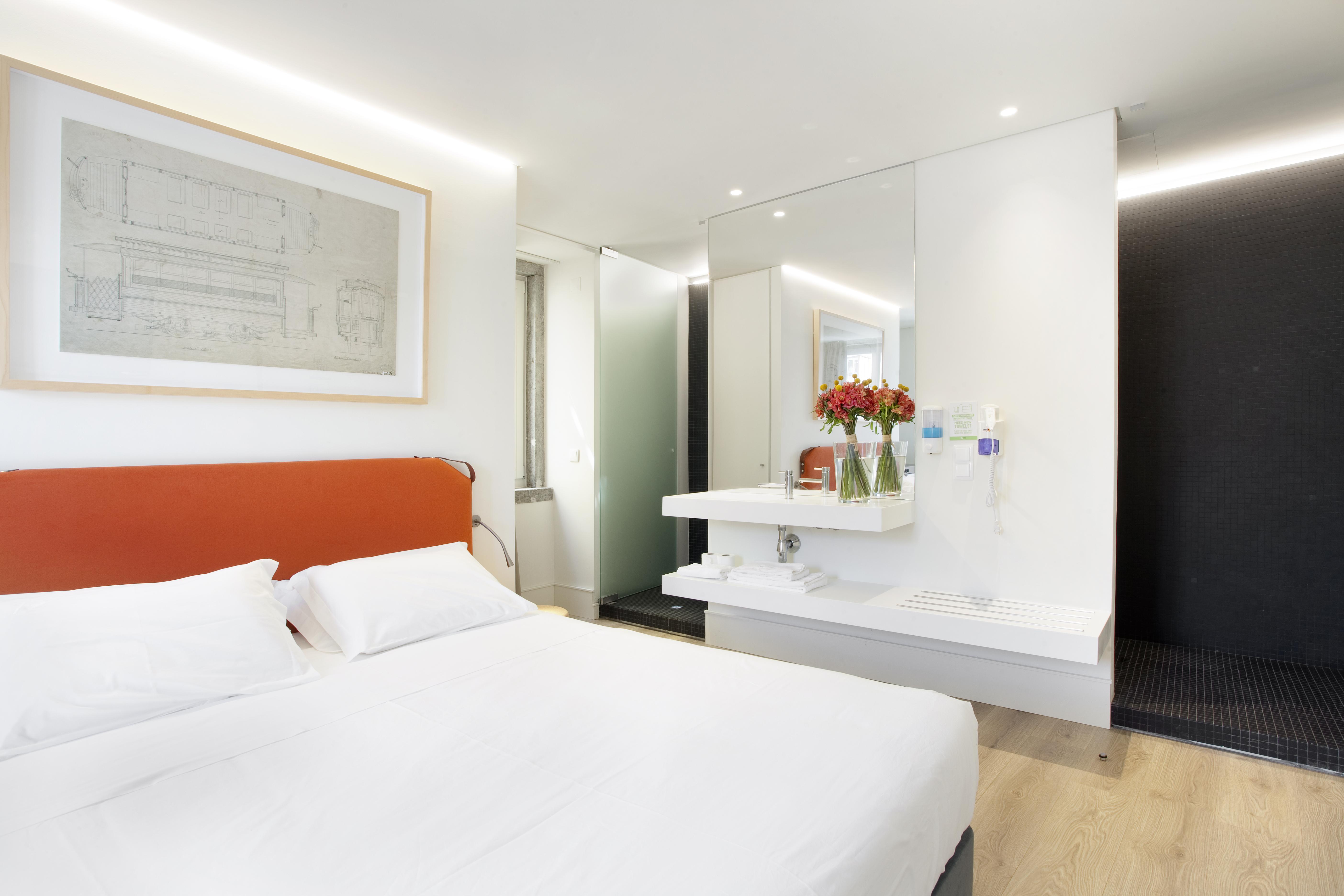 Appartement Ascensor Da Bica - Serviced Lisboa