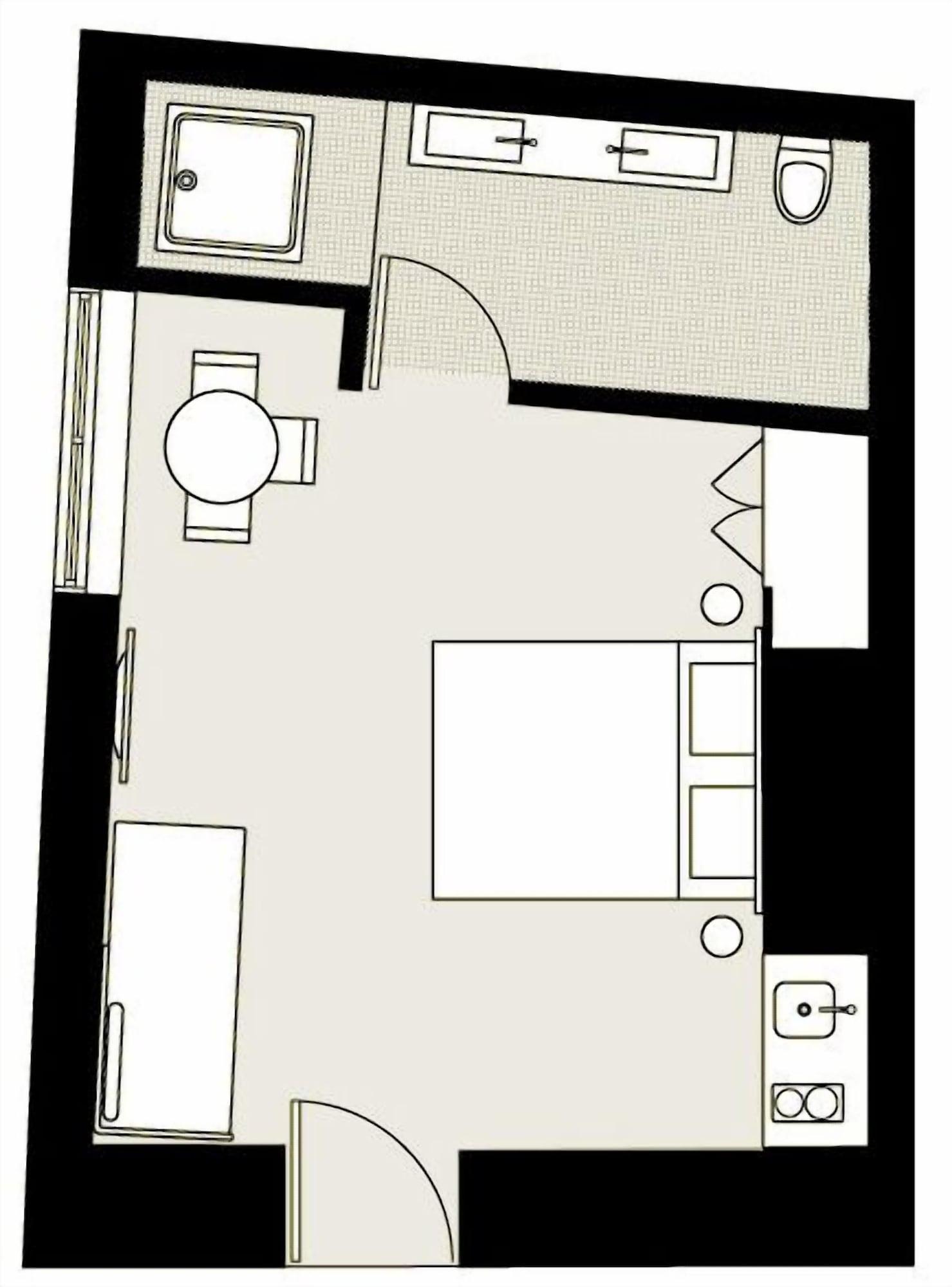 Ascensor Da Bica - Serviced Appartement Lisboa