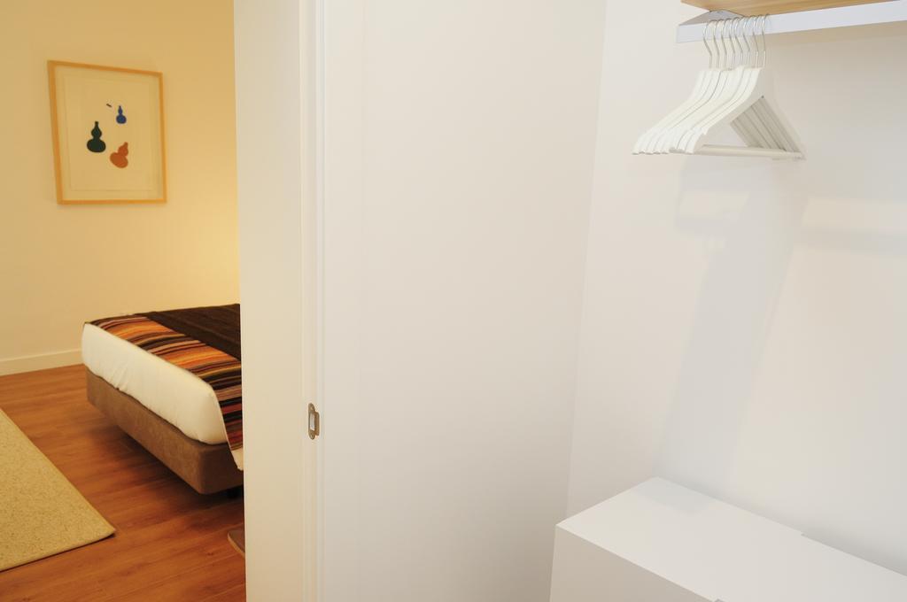Appartement Ascensor Da Bica - Serviced Lisboa