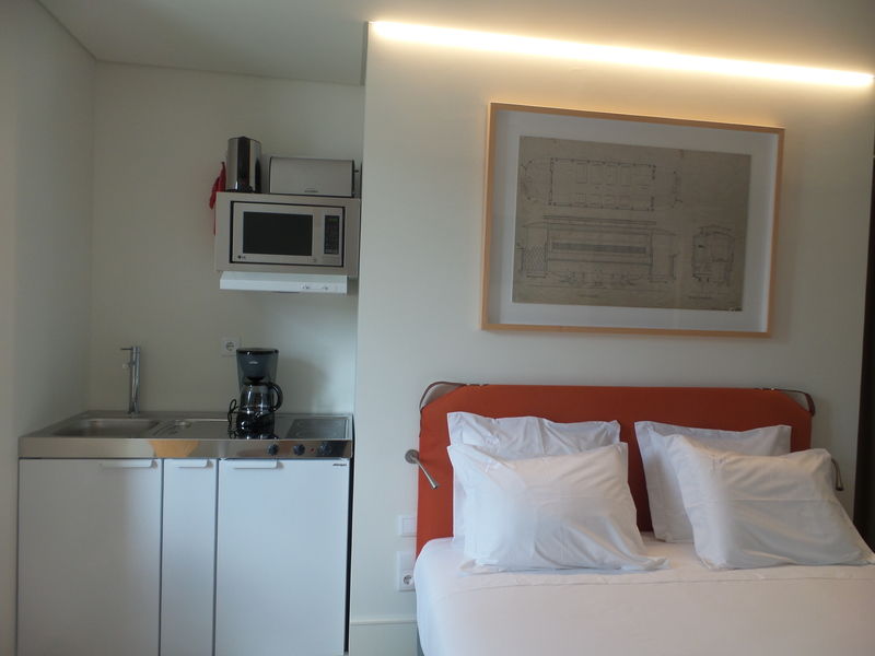 Appartement Ascensor Da Bica - Serviced Lisboa