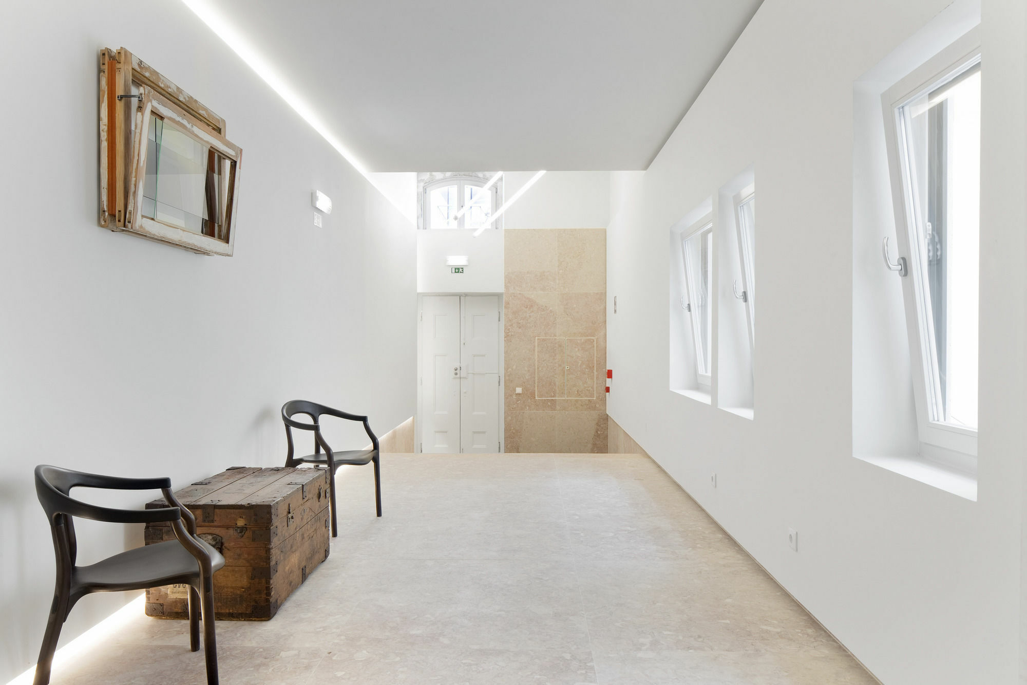 Ascensor Da Bica - Serviced Appartement Lisboa