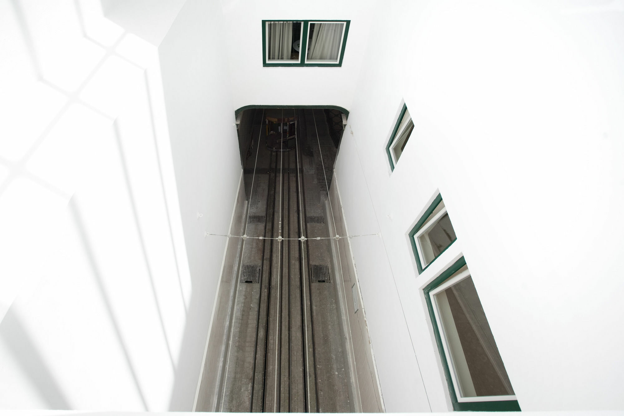 Appartement Ascensor Da Bica - Serviced Lisboa